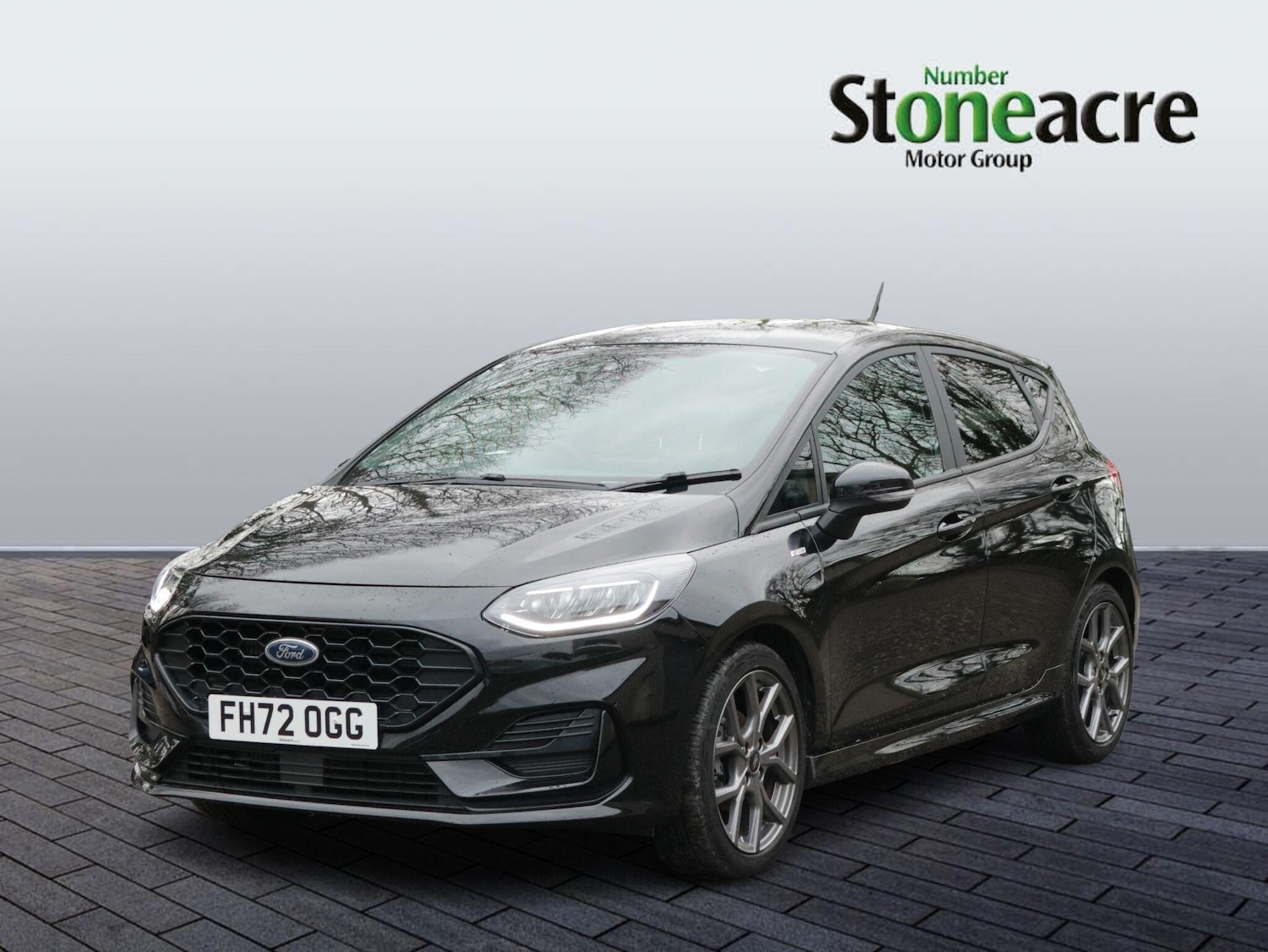 Used Ford Fiesta for sale - 77587189: Photo 5