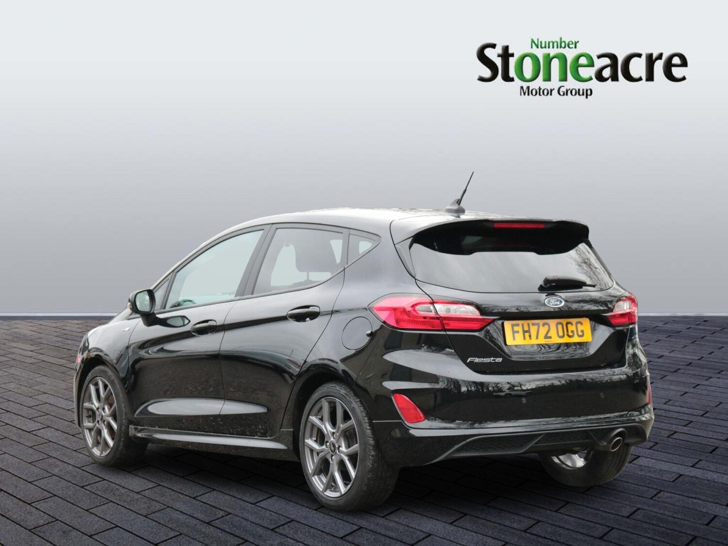 Used Ford Fiesta for sale - 77587189: Photo 7