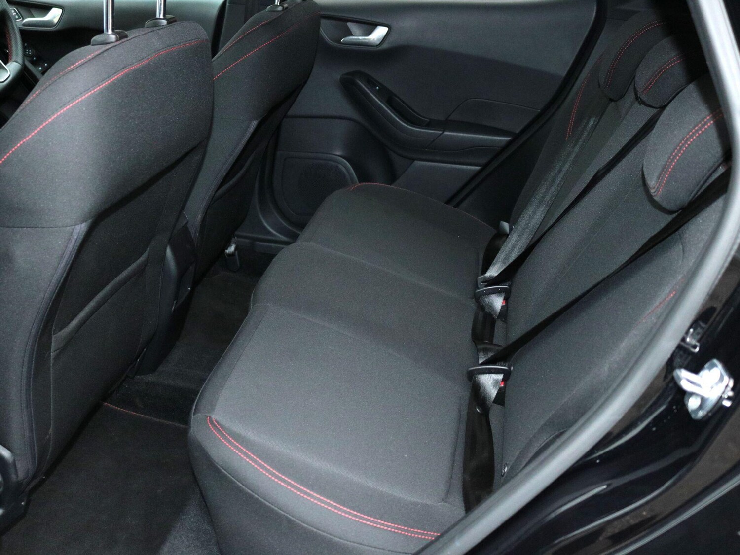 Used Ford Fiesta for sale - 77587189: Photo 9