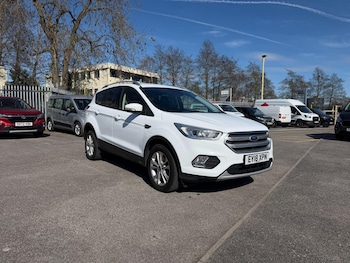Used Ford Kuga 2018 for sale - 78058746: Photo