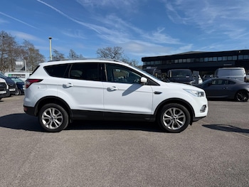 Used Ford Kuga 2018 for sale - 78058746: Photo