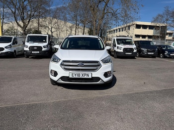 Used Ford Kuga 2018 for sale - 78058746: Photo