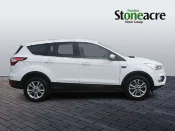 Used Ford Kuga 2017 for sale - 74908916: Photo
