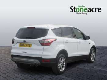 Used Ford Kuga 2017 for sale - 74908916: Photo