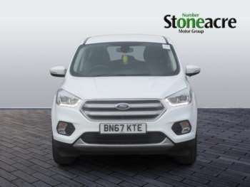 Used Ford Kuga 2017 for sale - 74908916: Photo