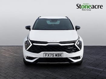 Used Kia Sportage 2025 for sale - 79794615: Photo