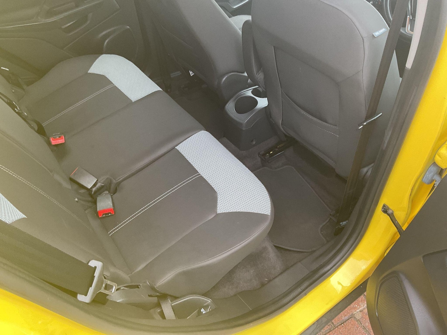 Used Ford Ecosport 2017 for sale - 77657898: Photo 11