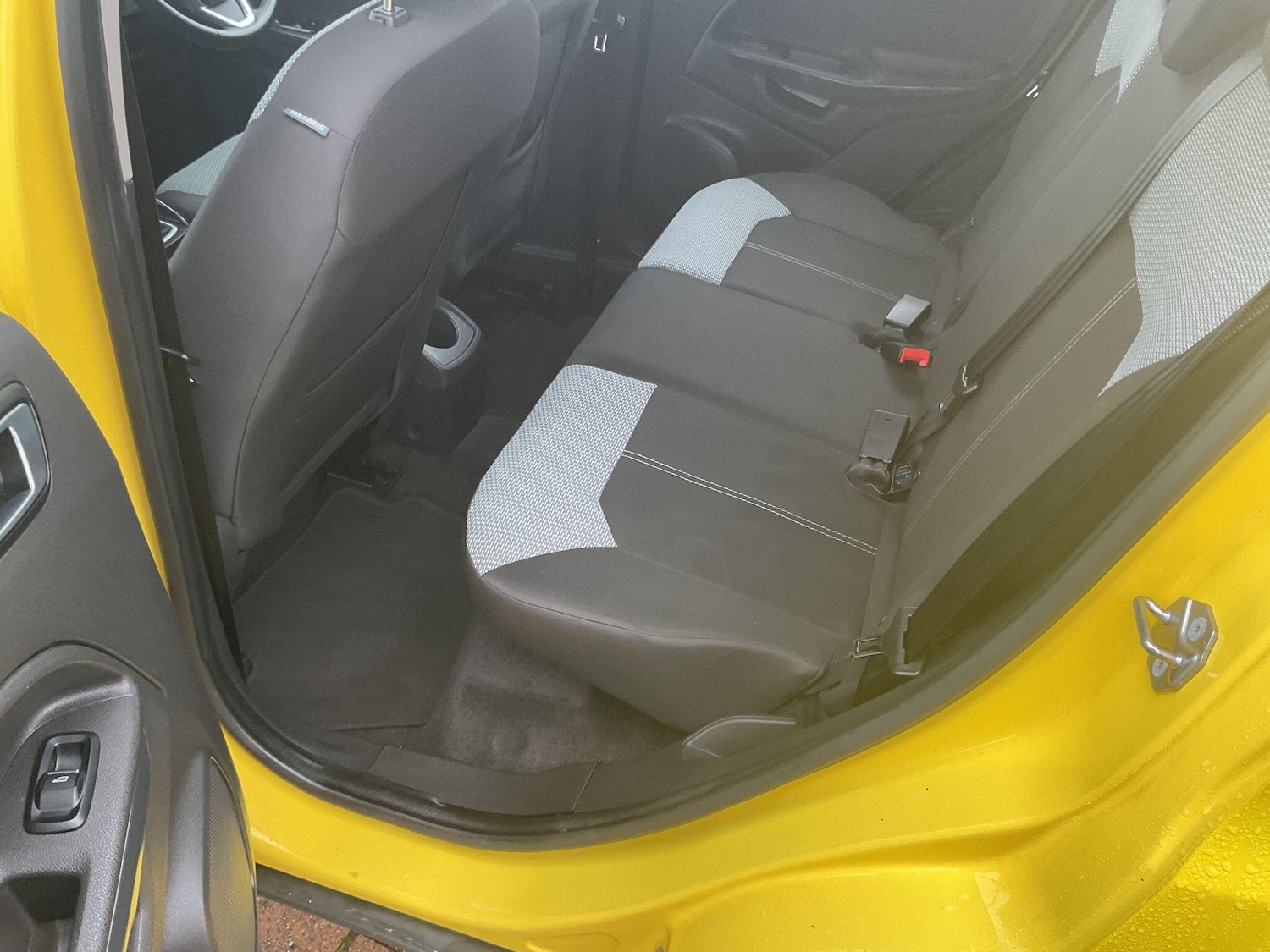 Used Ford Ecosport 2017 for sale - 77657898: Photo 14