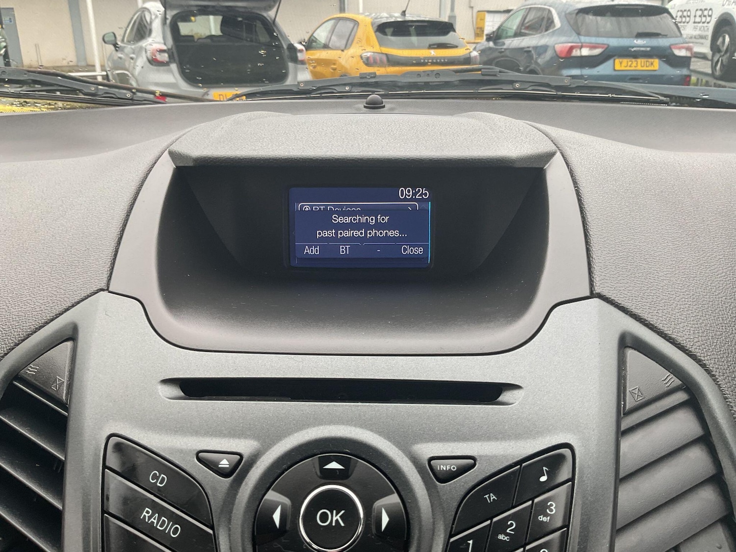 Used Ford Ecosport 2017 for sale - 77657898: Photo 20