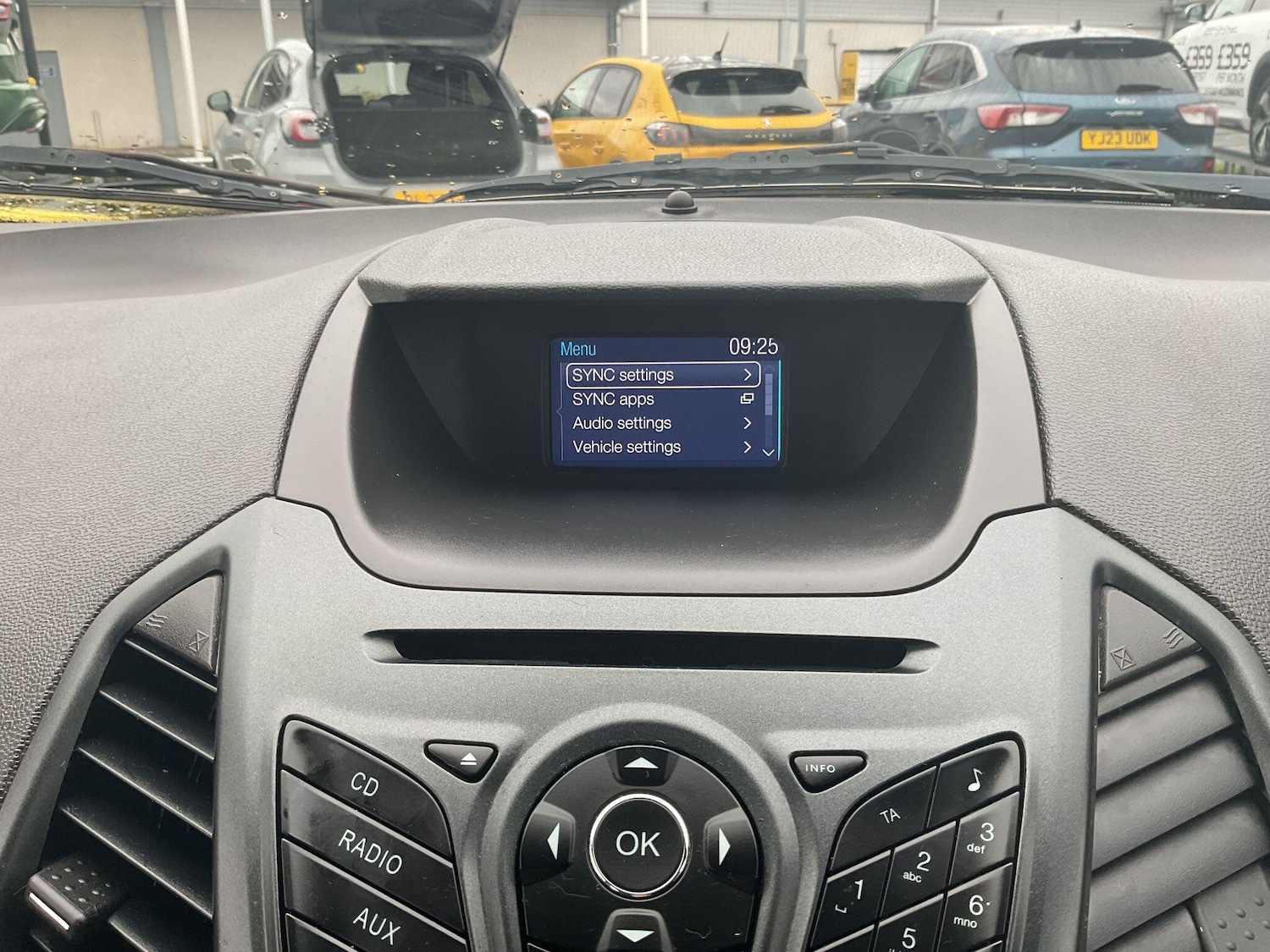 Used Ford Ecosport 2017 for sale - 77657898: Photo 21