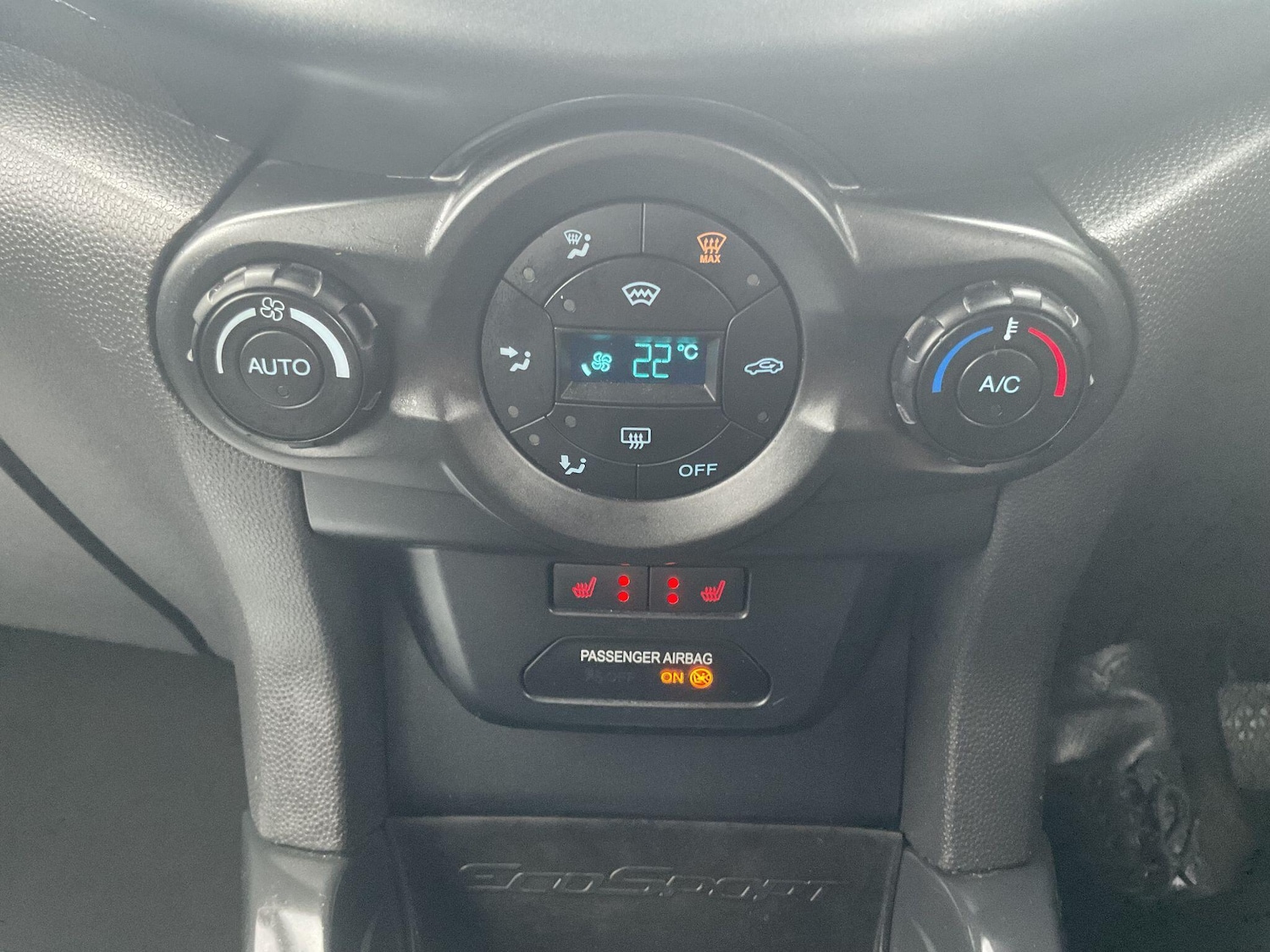 Used Ford Ecosport 2017 for sale - 77657898: Photo 23