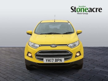 Used Ford Ecosport 2017 for sale - 77657898: Photo