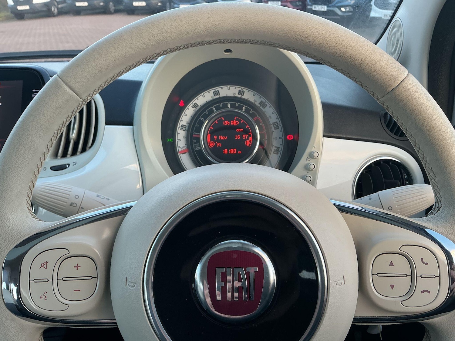 Used Fiat 500 2020 for sale - 76993274: Photo 10