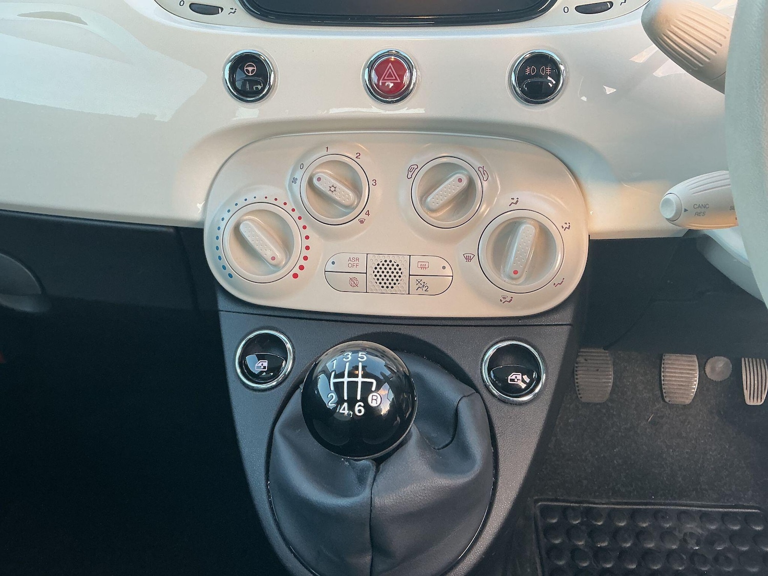 Used Fiat 500 2020 for sale - 76993274: Photo 11