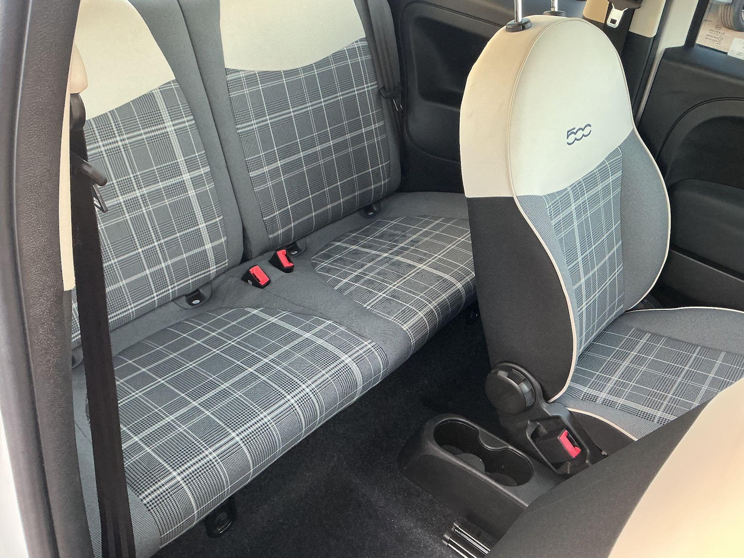 Used Fiat 500 2020 for sale - 76993274: Photo 13