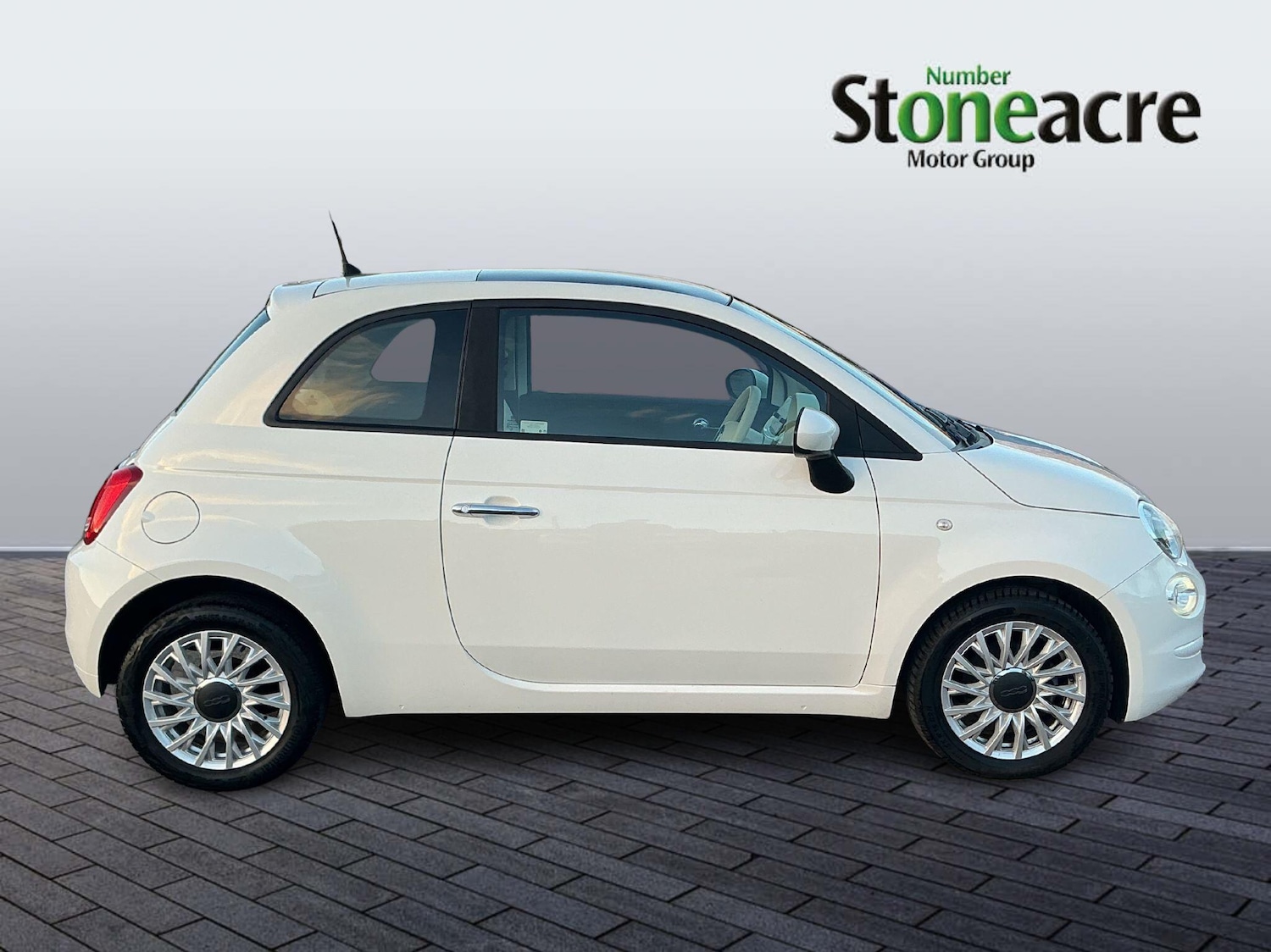 Used Fiat 500 2020 for sale - 76993274: Photo 2