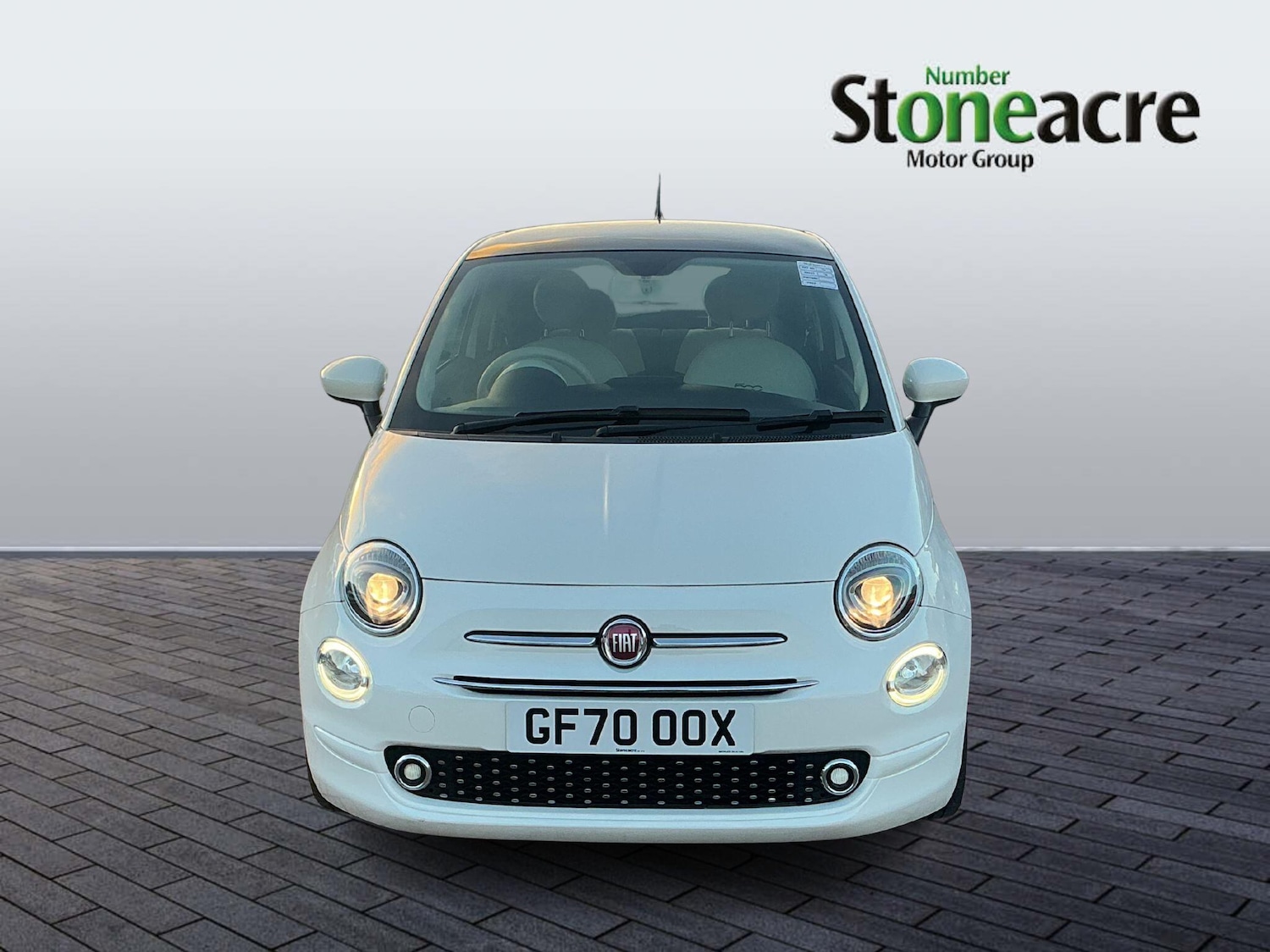 Used Fiat 500 2020 for sale - 76993274: Photo 4