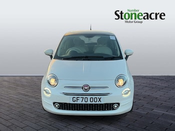 Used Fiat 500 2020 for sale - 76993274: Photo