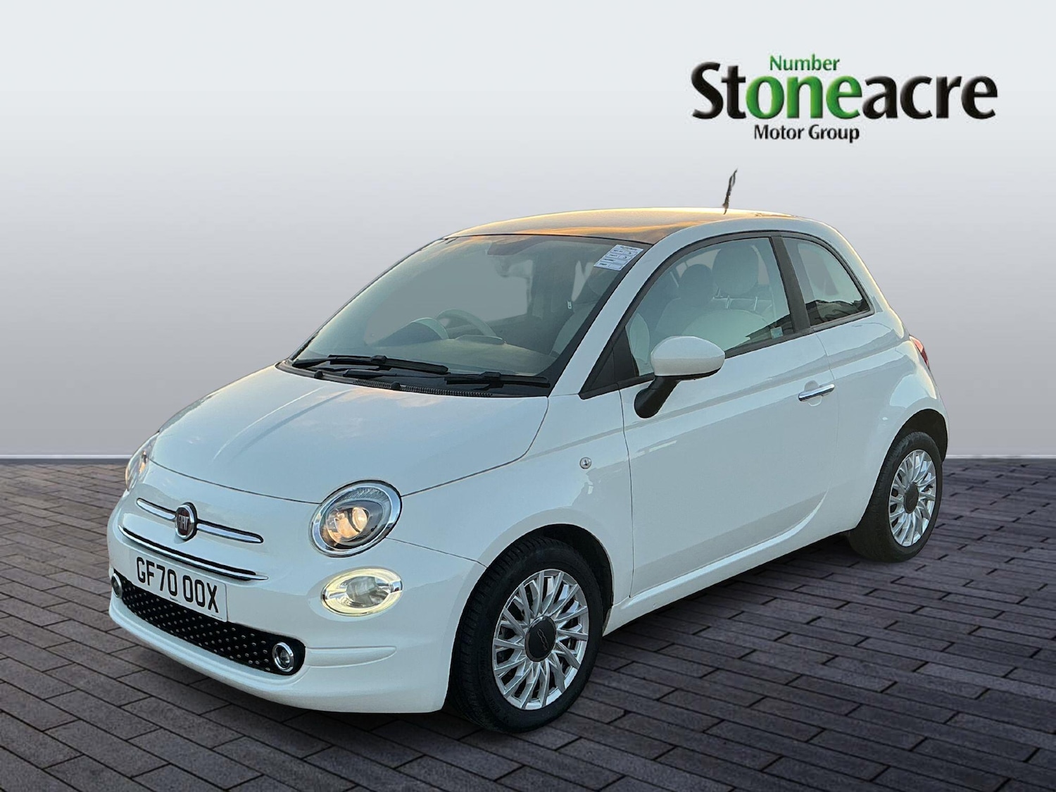 Used Fiat 500 2020 for sale - 76993274: Photo 5