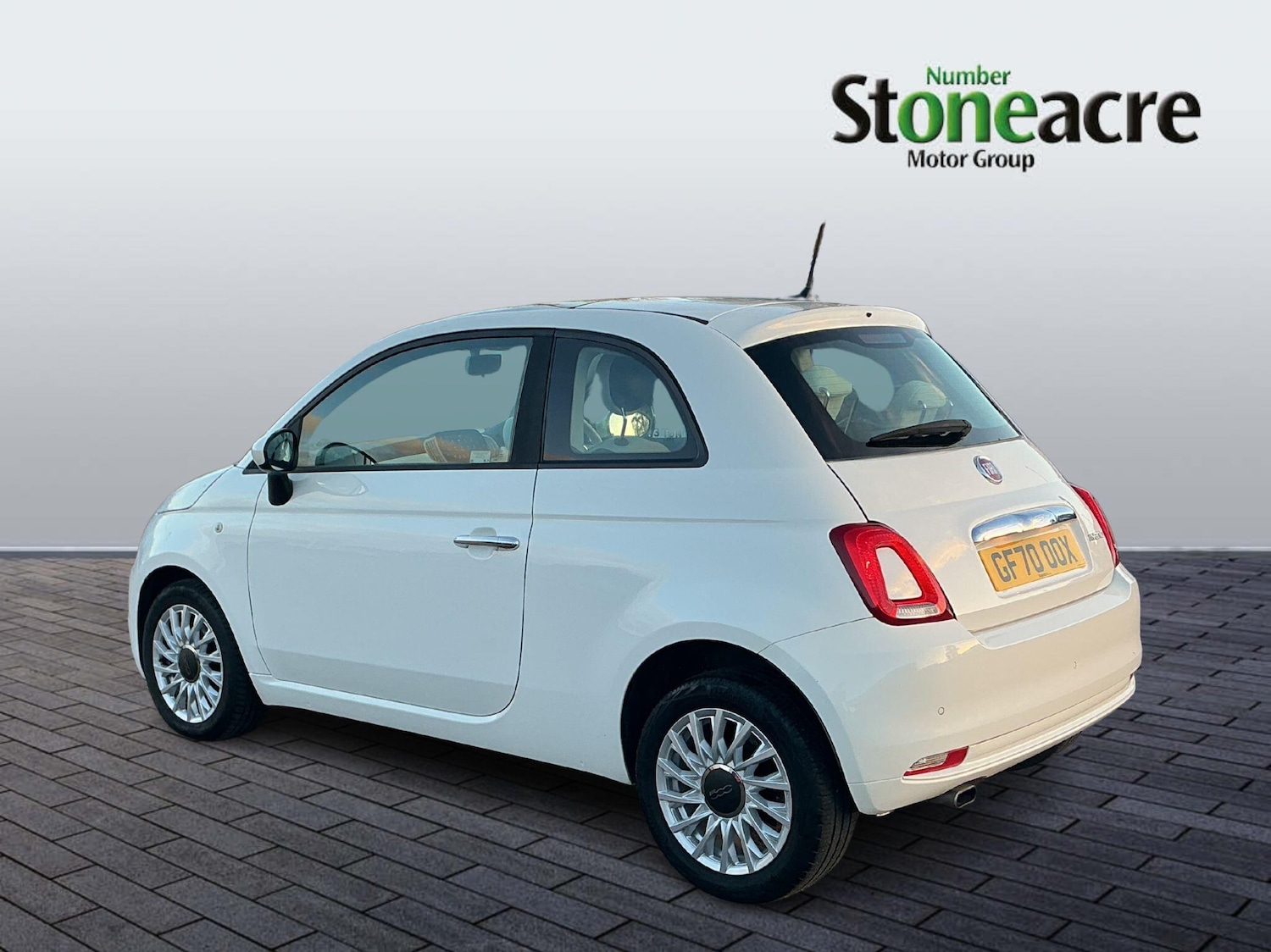 Used Fiat 500 2020 for sale - 76993274: Photo 6