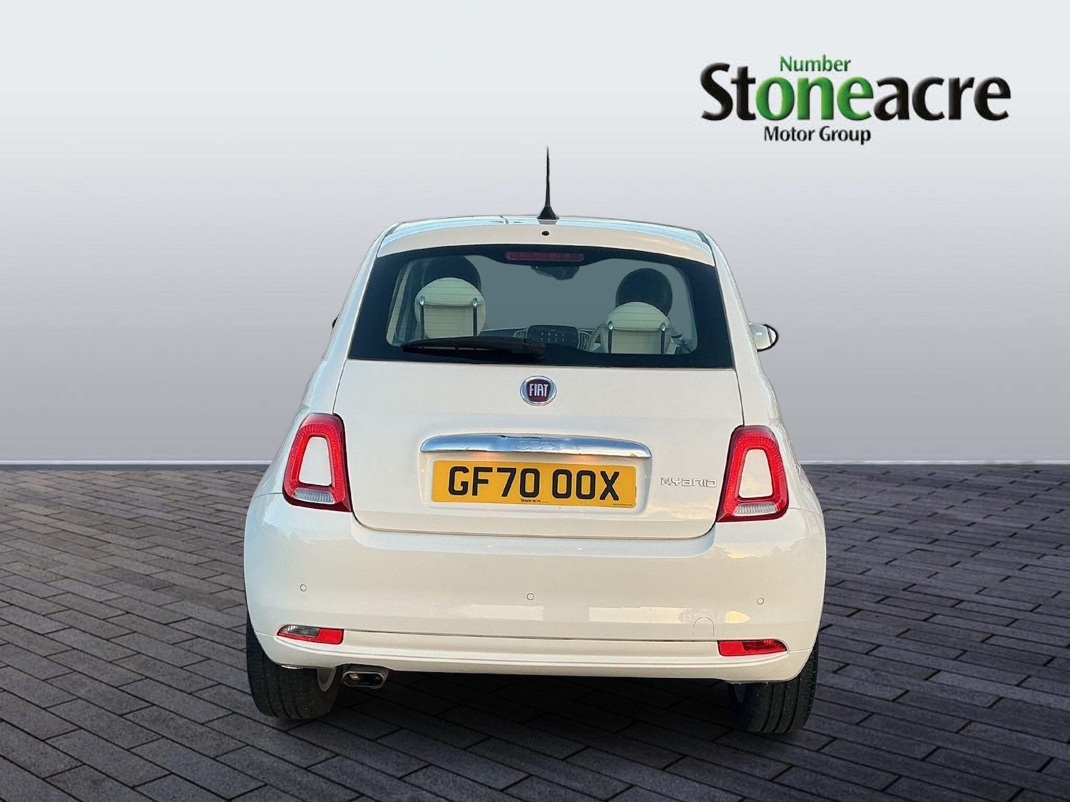 Used Fiat 500 2020 for sale - 76993274: Photo 7