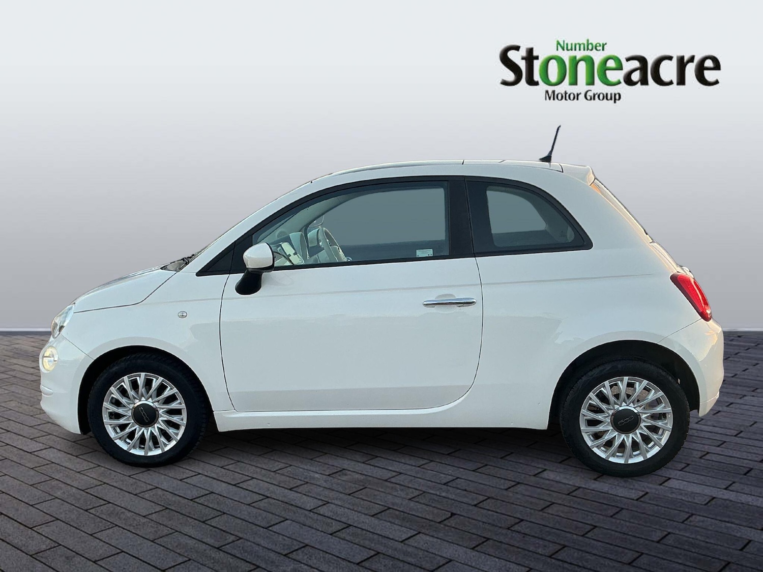 Used Fiat 500 2020 for sale - 76993274: Photo 8