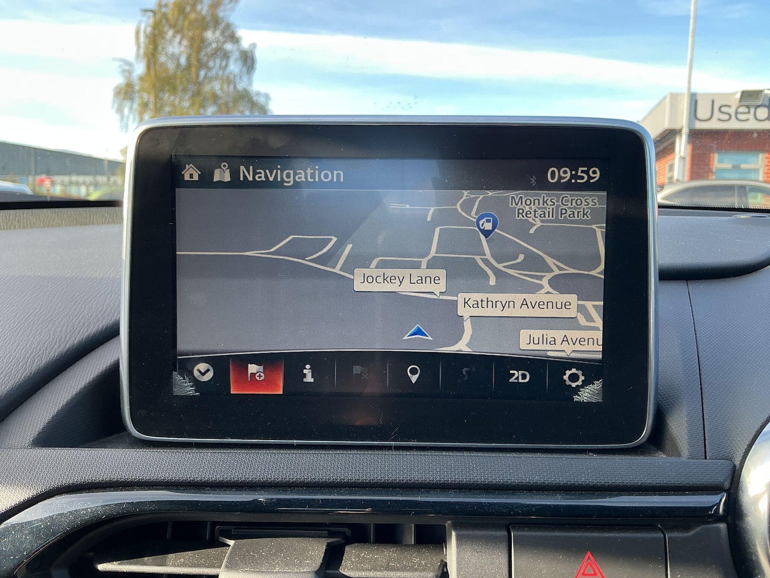 Used Mazda MX-5 2016 for sale - 76388461: Photo 14