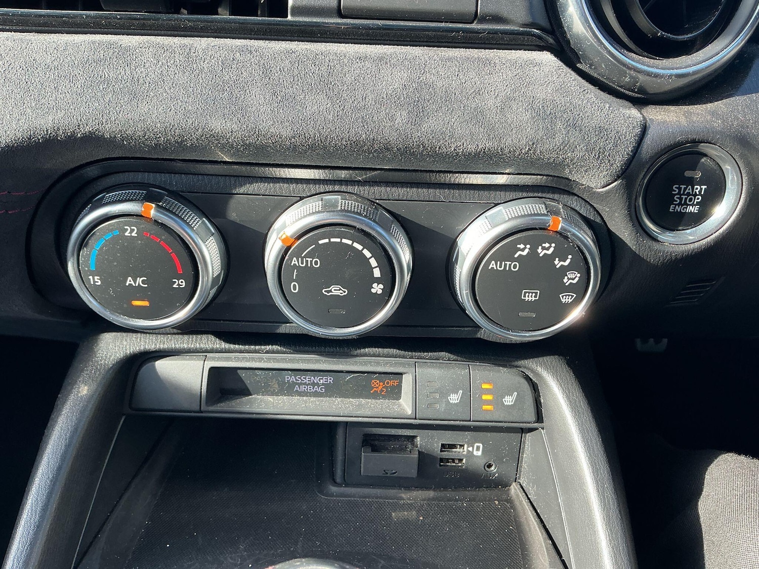 Used Mazda MX-5 2016 for sale - 76388461: Photo 15