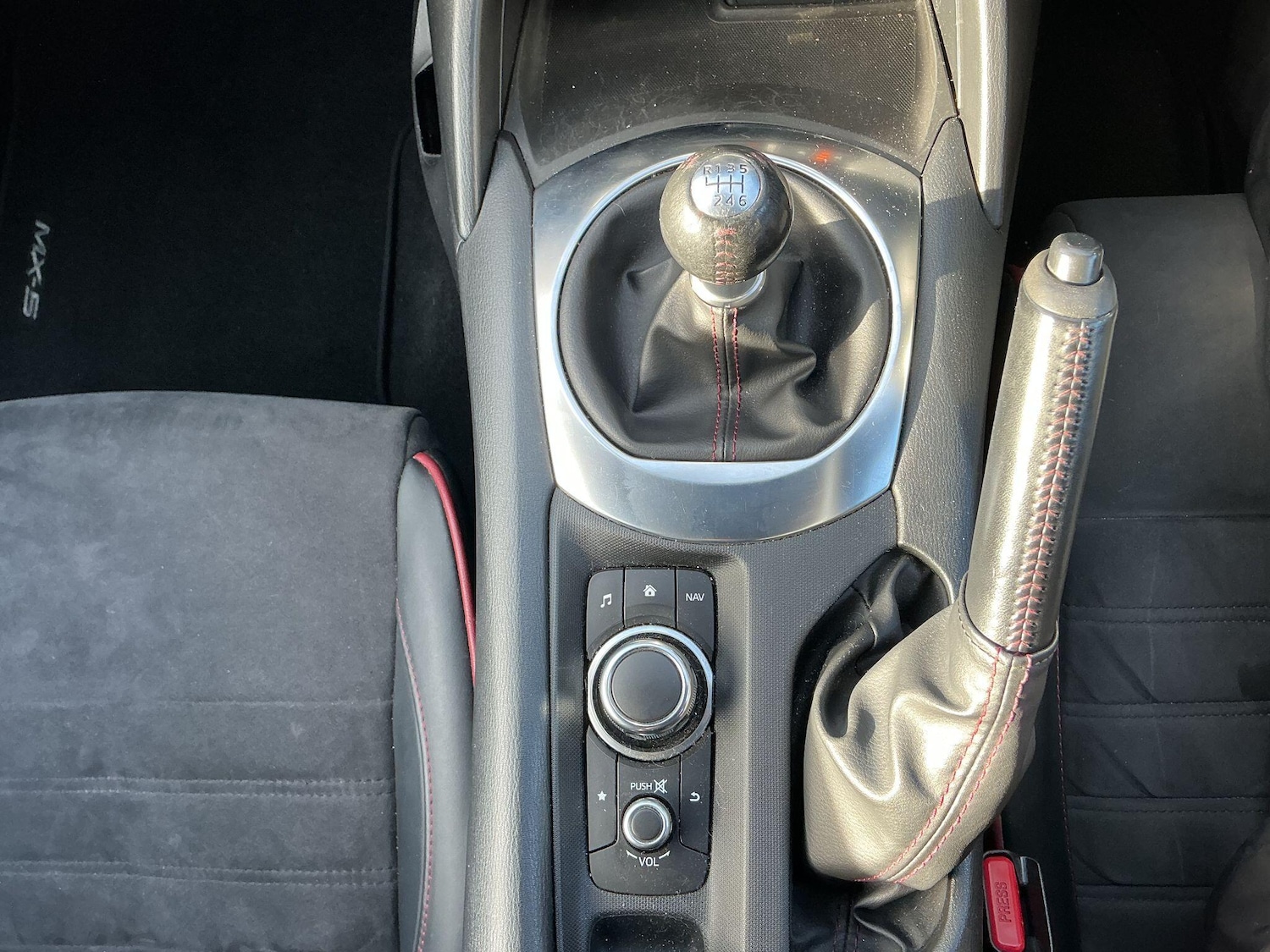 Used Mazda MX-5 2016 for sale - 76388461: Photo 16