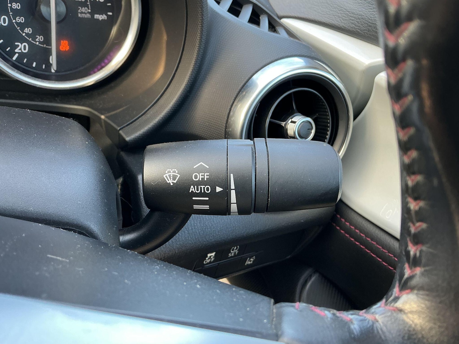 Used Mazda MX-5 2016 for sale - 76388461: Photo 19