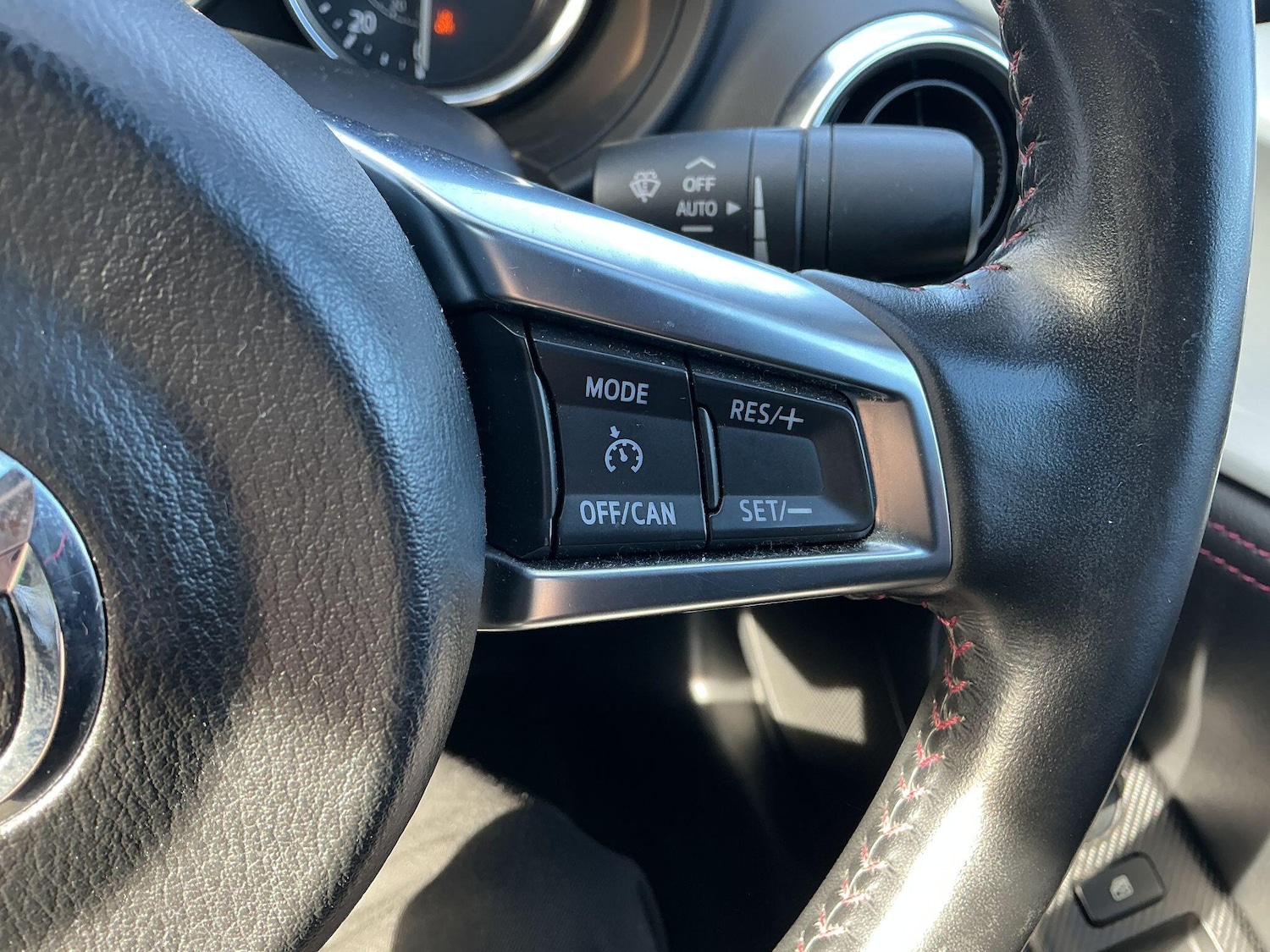 Used Mazda MX-5 2016 for sale - 76388461: Photo 20