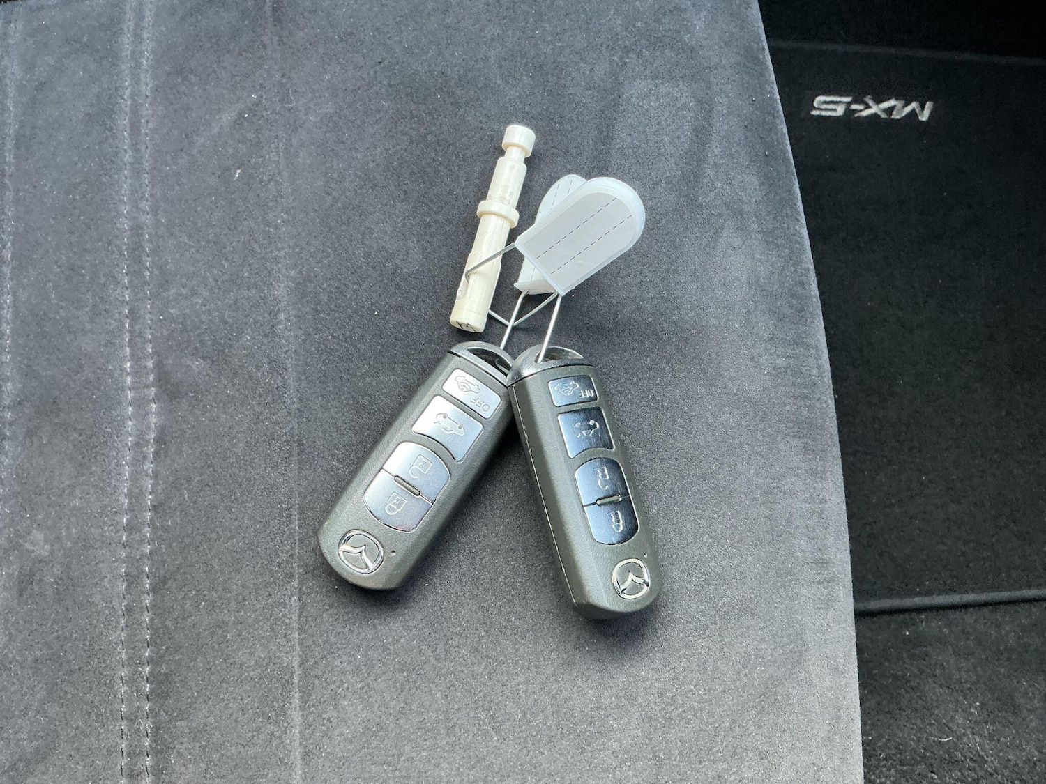 Used Mazda MX-5 2016 for sale - 76388461: Photo 23