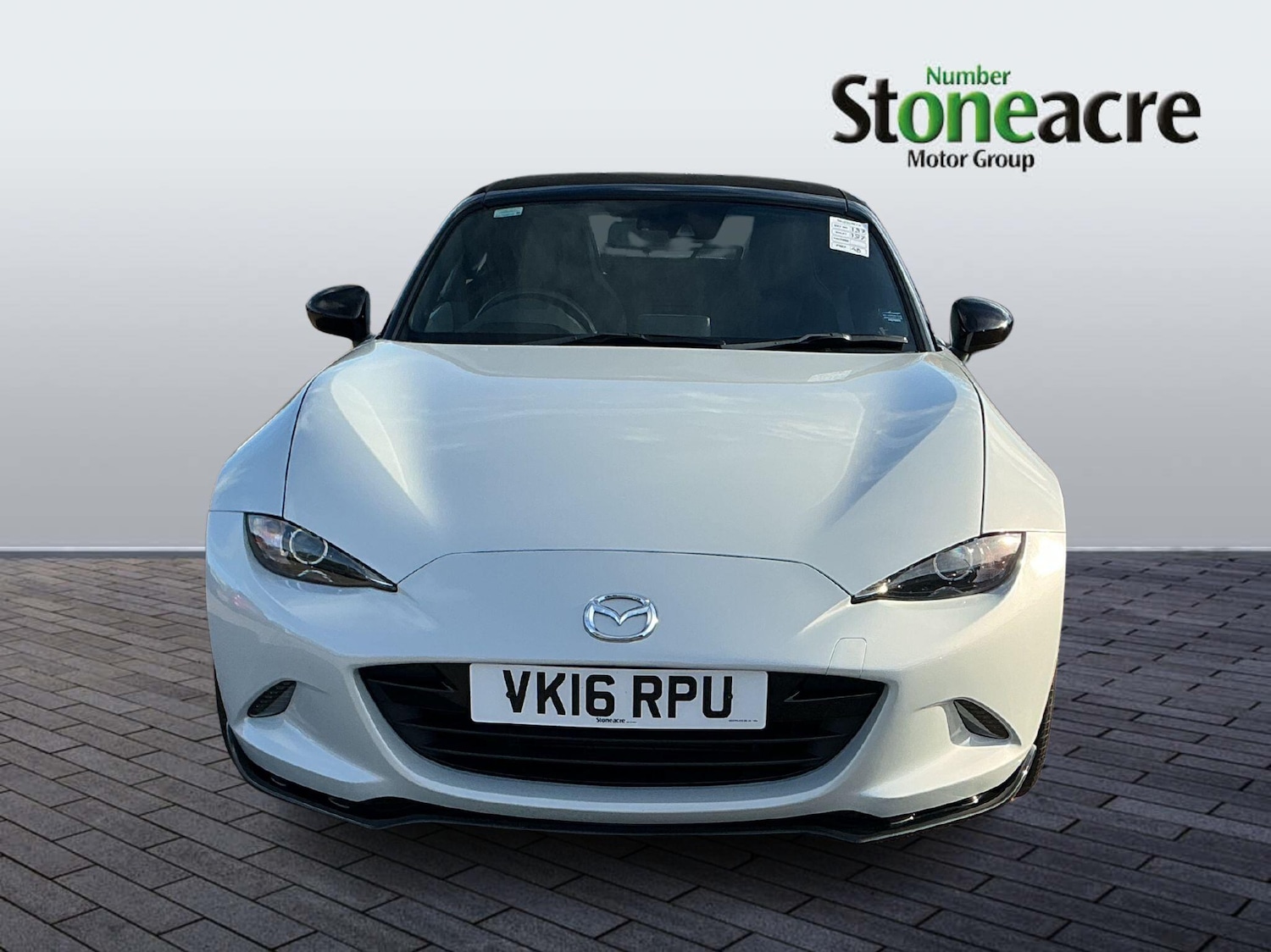 Used Mazda MX-5 2016 for sale - 76388461: Photo 4