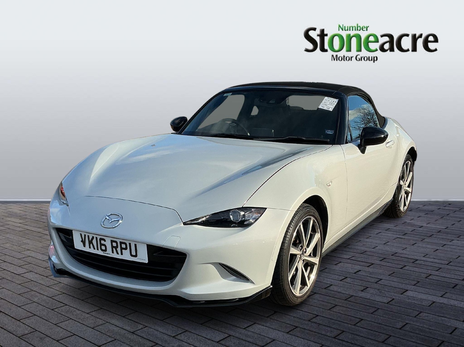 Used Mazda MX-5 2016 for sale - 76388461: Photo 5