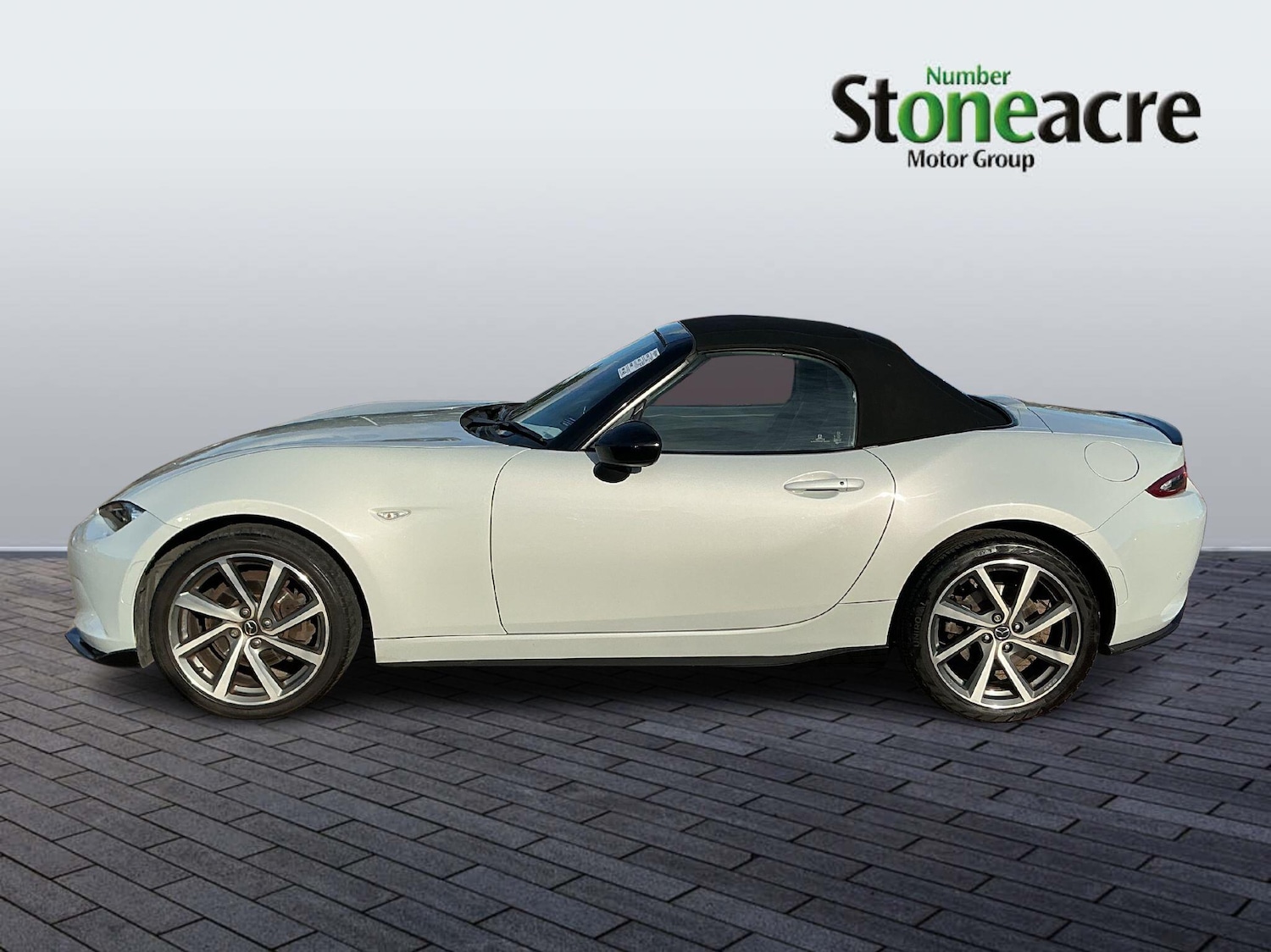 Used Mazda MX-5 2016 for sale - 76388461: Photo 8