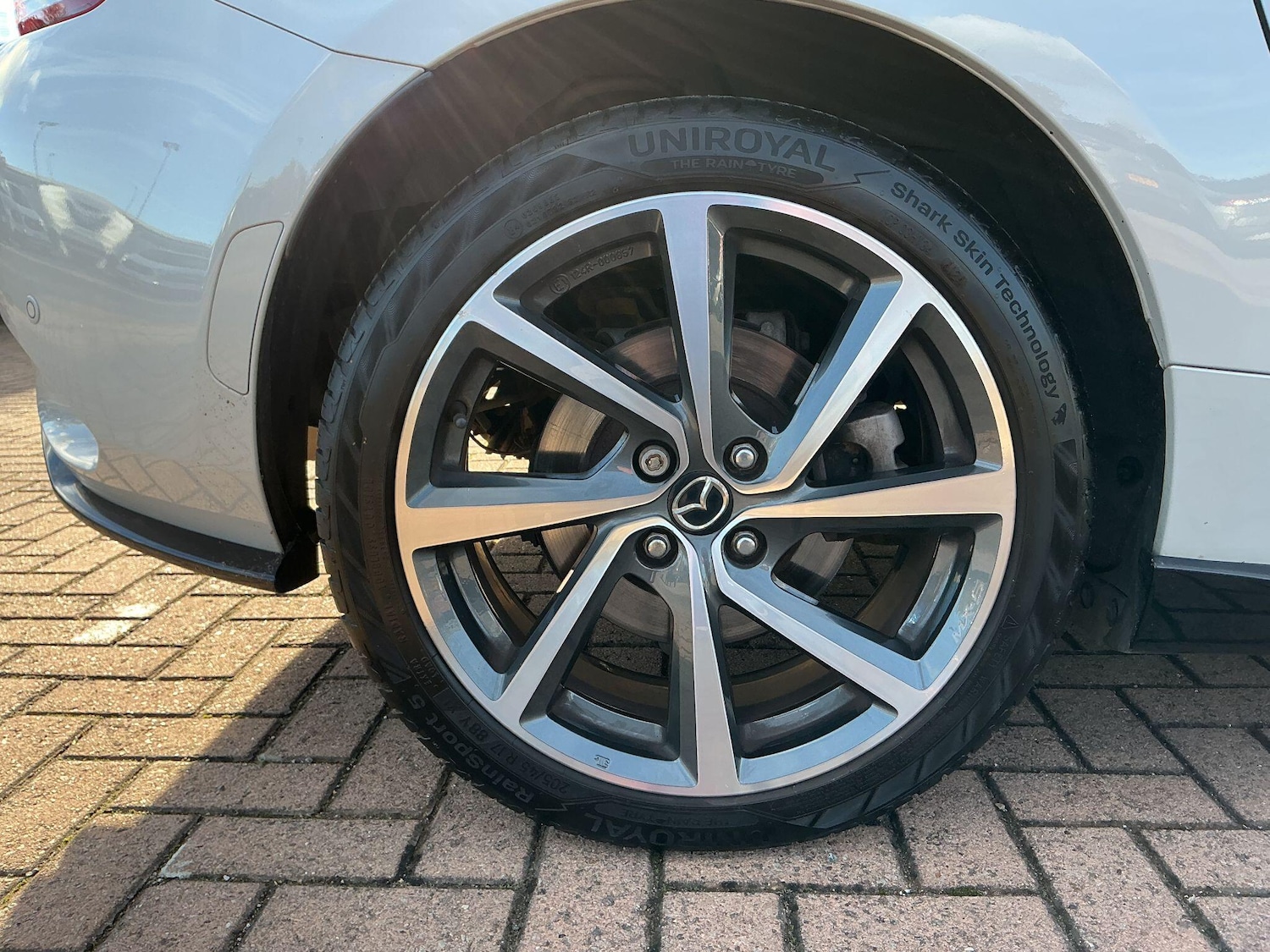 Used Mazda MX-5 2016 for sale - 76388461: Photo 9