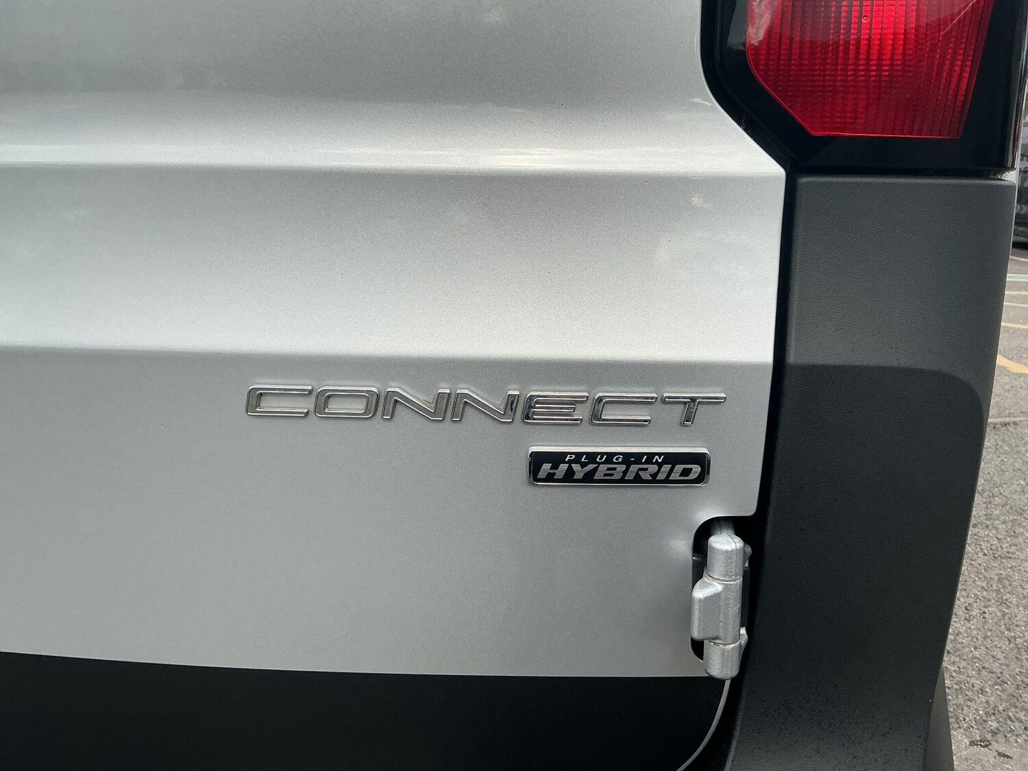 Used Ford Transit Connect 2025 for sale - 77839671: Photo 10