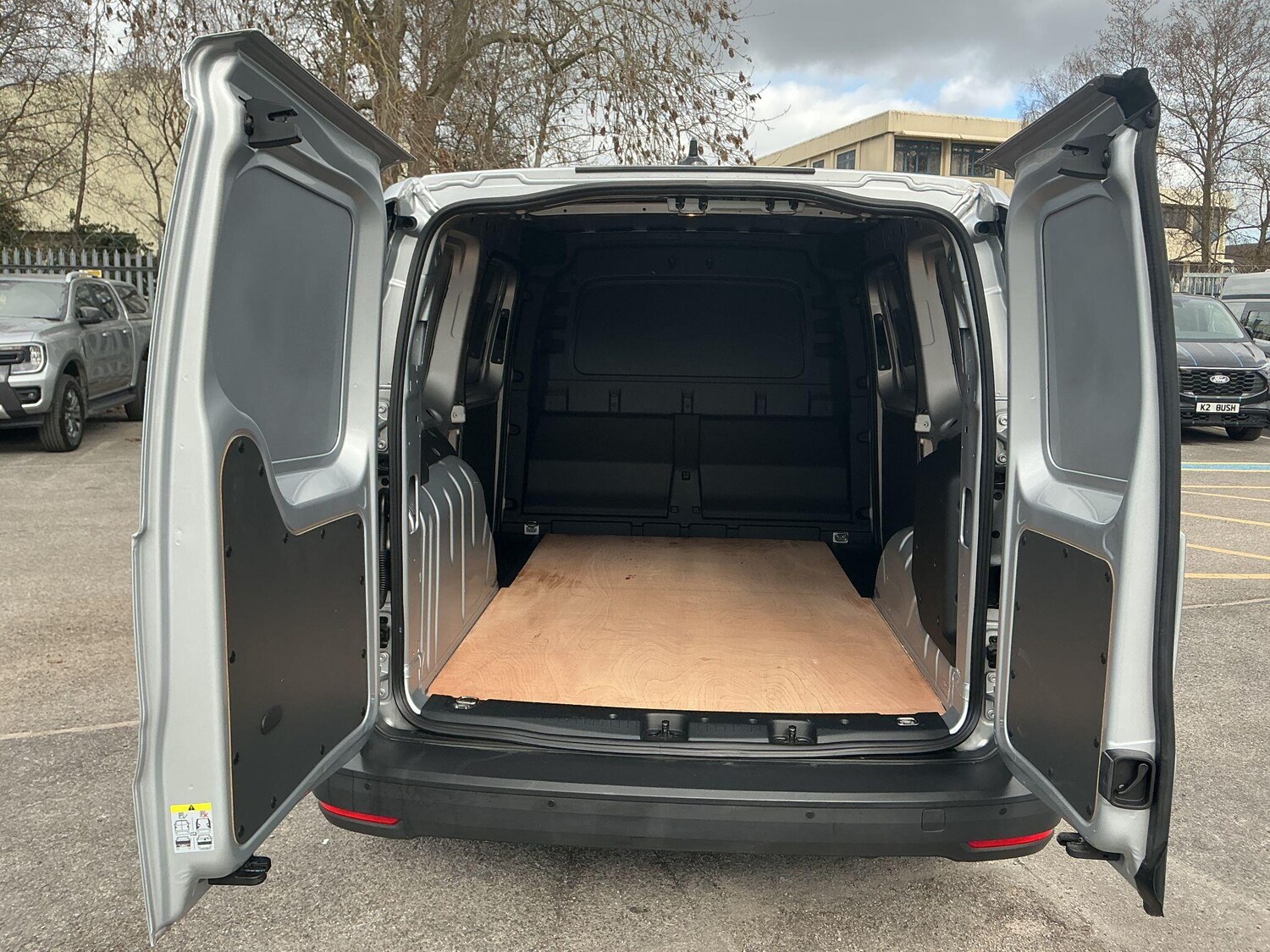 Used Ford Transit Connect 2025 for sale - 77839671: Photo 11