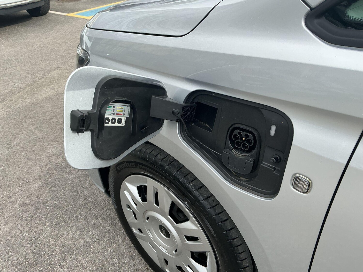 Used Ford Transit Connect 2025 for sale - 77839671: Photo 14