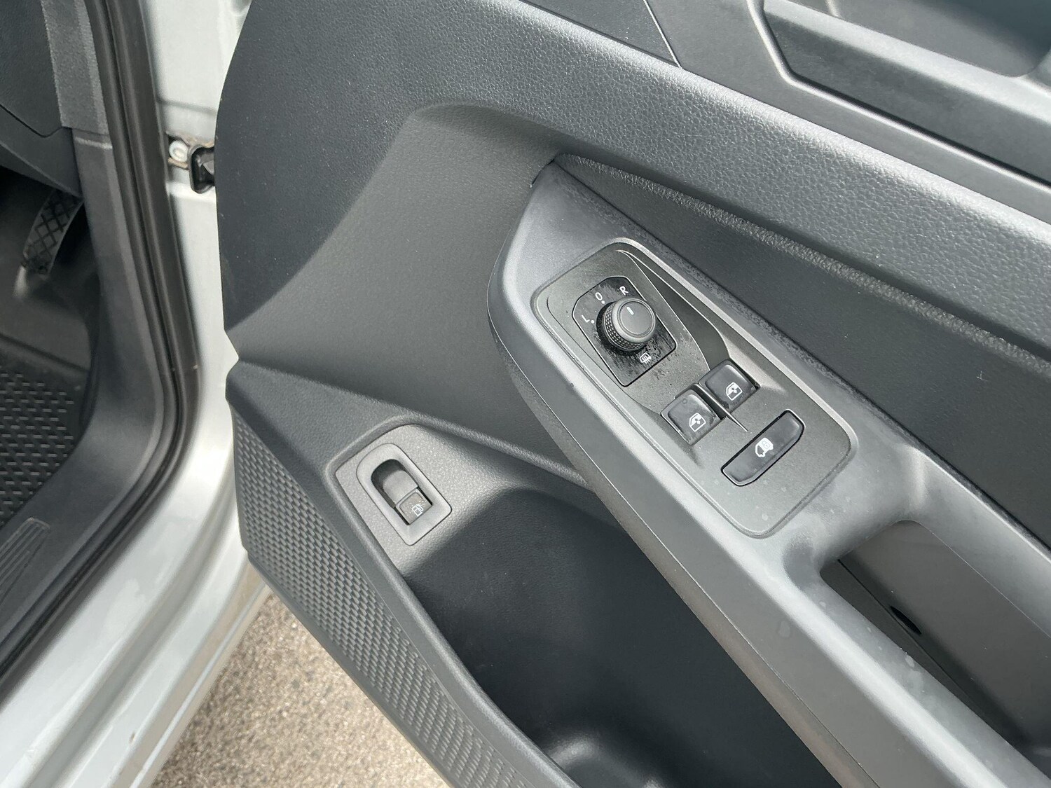 Used Ford Transit Connect 2025 for sale - 77839671: Photo 18