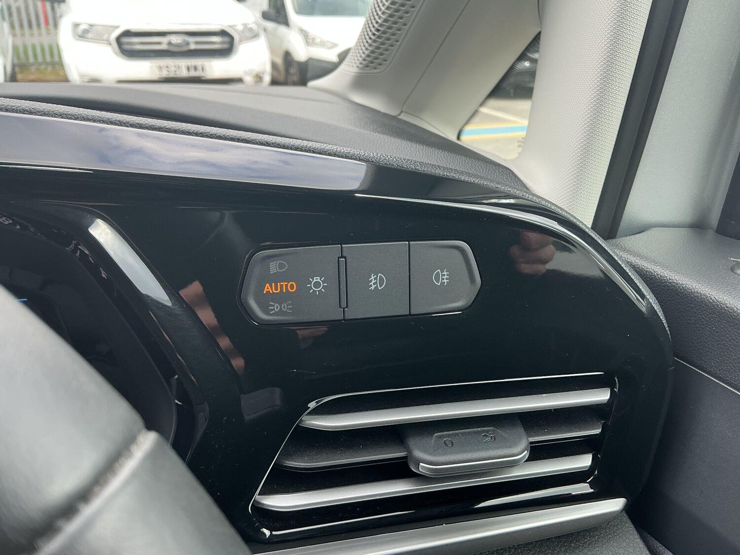 Used Ford Transit Connect 2025 for sale - 77839671: Photo 19