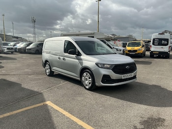Used Ford Transit Connect 2025 for sale - 77839671: Photo