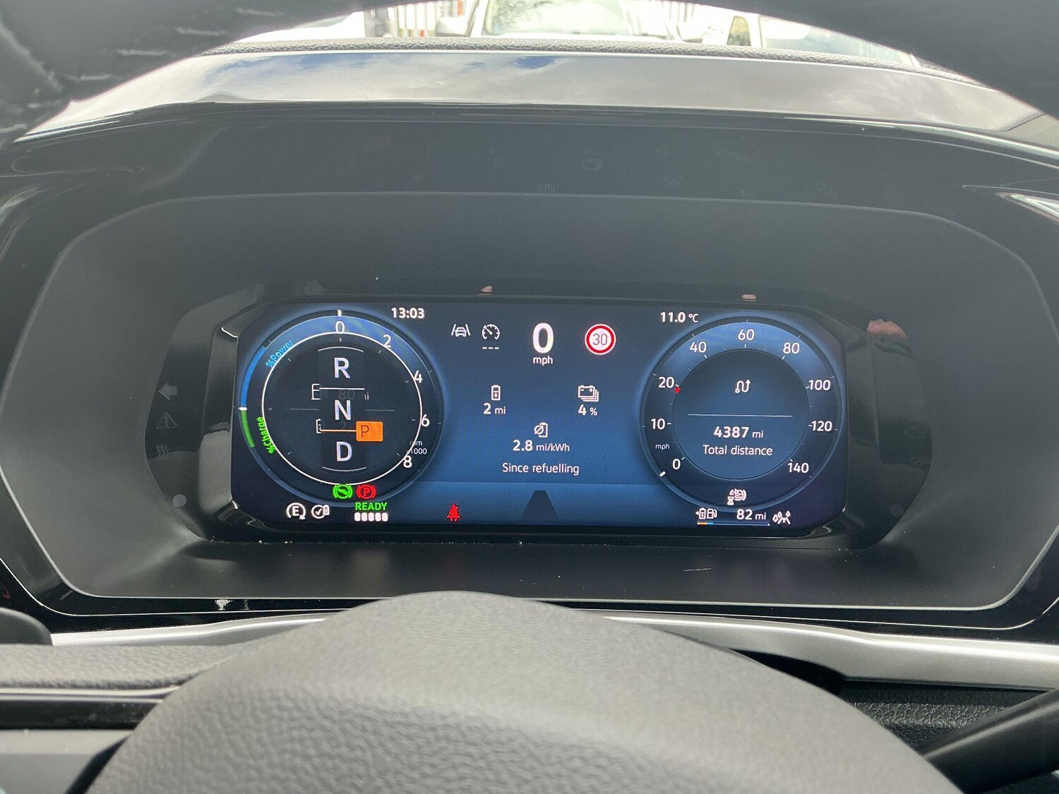 Used Ford Transit Connect 2025 for sale - 77839671: Photo 20