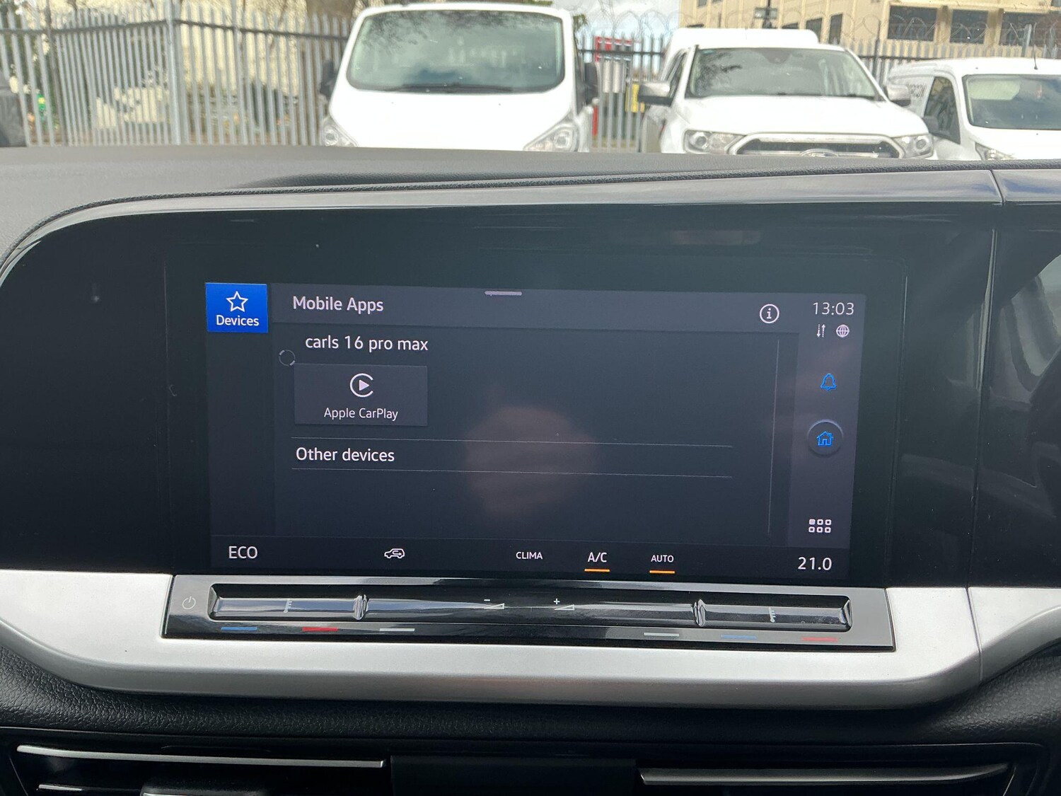 Used Ford Transit Connect 2025 for sale - 77839671: Photo 21