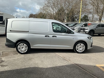 Used Ford Transit Connect 2025 for sale - 77839671: Photo