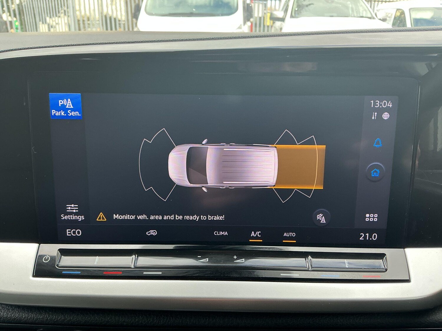 Used Ford Transit Connect 2025 for sale - 77839671: Photo 30