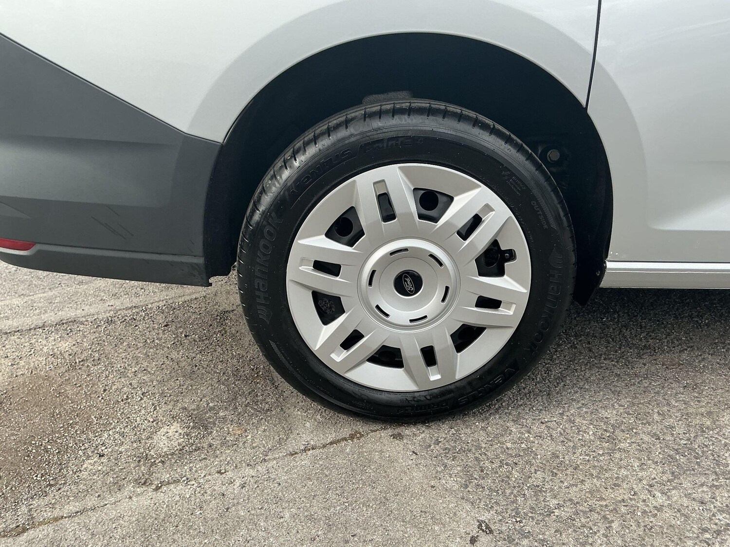 Used Ford Transit Connect 2025 for sale - 77839671: Photo 9