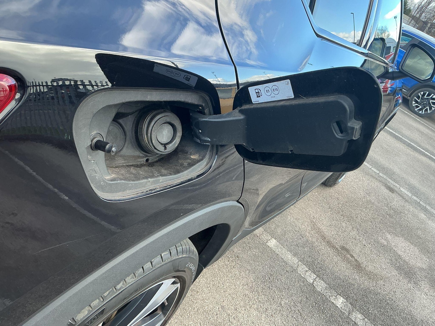 Used Volvo XC40 2020 for sale - 78062730: Photo 10