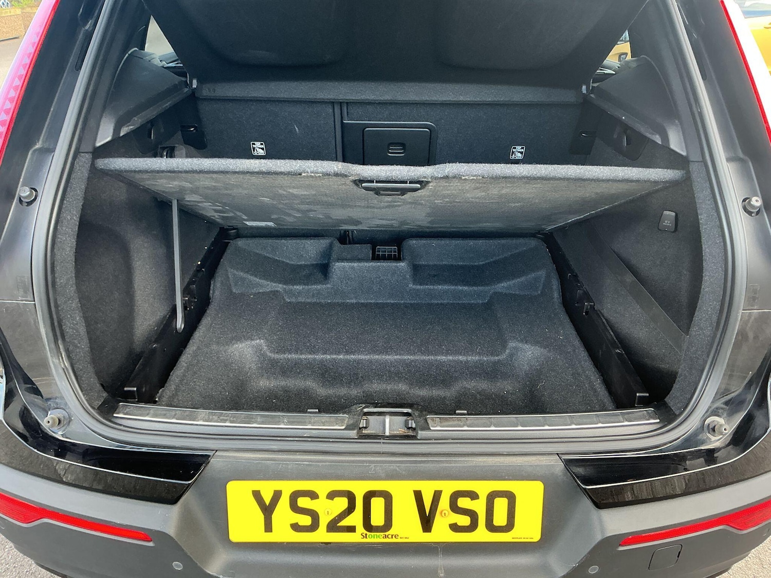 Used Volvo XC40 2020 for sale - 78062730: Photo 12