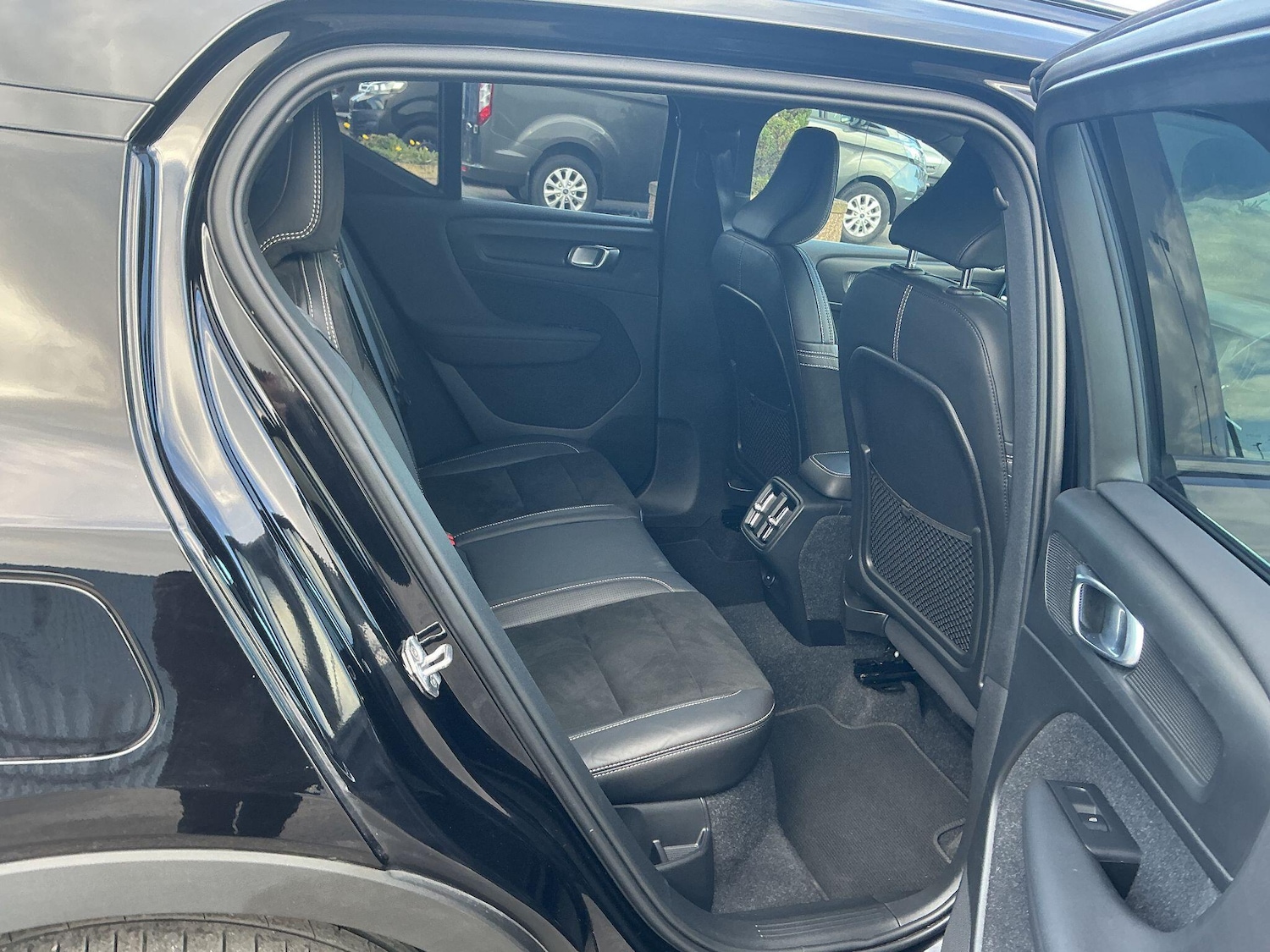 Used Volvo XC40 2020 for sale - 78062730: Photo 14